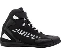 RST Sabre Scarpe Moto 10.5 Nero 103053BLK-45