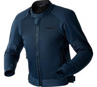 RST Spectre Air D3O, giacca in tessuto S male Blu Scuro