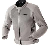 RST Spectre Air D3O, giacca in tessuto S male Grigio Chiaro