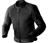 RST Spectre Air D3O, giacca tessile donna S female Nero