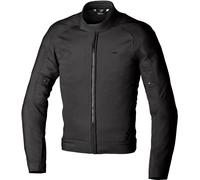 RST Spectre Air, giacca in tessuto 3XL male Nero