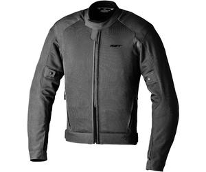 RST Spectre Air Giacca tessile da moto, nero, taglia XL per maschi