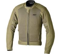 RST Spectre Air Giacca tessile da moto, verde, taglia 3XL per maschi