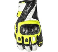 RST Stunt III, guanti 8 male Giallo Fluo/Bianco/Nero