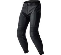 RST T2 D3O Pantaloni di pelle da motocicletta, taglia 50 per maschi