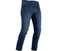 RST Tapered Fit Jeans Moto, blu, taglia 3XL