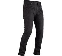 Rst Tapered Fit Ce Jeans Nero L / Regular Uomo