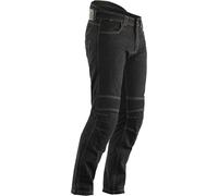 RST Tech Pro Jeans Moto, nero/nero, Taglia S