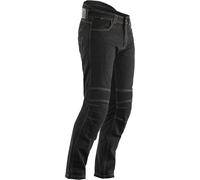 RST Tech Pro Jeans Moto, nero, taglia XL