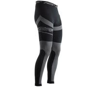 Rst Tech X Coolmax Base Layer Pants Nero,Grigio L-XL Uomo