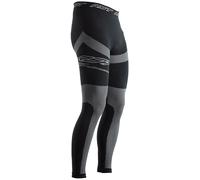 RST Tech X Coolmax Pantaloni funzionali, nero-grigio, taglia S M per maschi