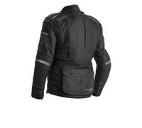 RST TEXTILE JACKET LADY PRO SERIES ADVENTURE X CE BLACK DS (2380)
