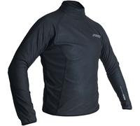 RST Thermal WindBlock, camicia funzionale a maniche lunghe 3XL male Nero