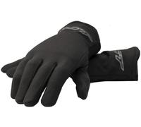 RST Thermal Windblock, sotto i guanti XL/XXL male Nero