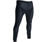 RST Thermal WindBlock, pantaloni funzionali lunghi M male Nero