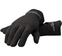 RST Thermal Windblock, sottoguanti XS/S male Nero