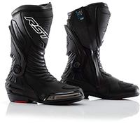 RST Tractech Evo 3 WP Sport Stivali moto, nero, taglia 42