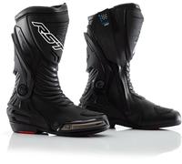 RST Tractech Evo 3 WP Sport Stivali moto, nero, taglia 41