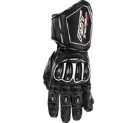 Guanti da moto in pelle estivi RST TracTech Evo 4 Noir Dimensione 11