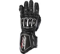 RST Tractech Evo 4 Guanti da moto, nero, taglia XS per maschi