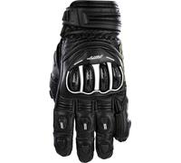 RST TracTech Evo 4 Short, guanti 9 male Nero