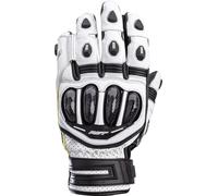 RST TracTech Evo 4 Short, guanti 10 male Bianco/Nero