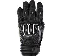RST Tractech Evo 4 Short Guanti da moto, nero, taglia 2XL