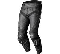 RST Tractech EVO 5 Pantaloni di pelle da moto, nero, taglia 2XL