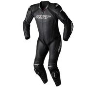 RST Tractech EVO 5 Tuta in pelle da moto di un pezzo, nero, taglia L per maschi