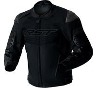 Rst Tractech Evo D3o Jacket Nero S Uomo
