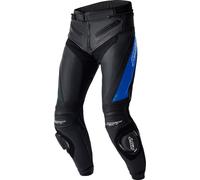Rst Tractech Evo D3o Leather Pants Nero 2XL Uomo