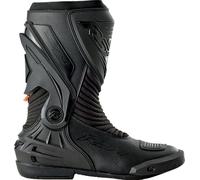 RST Tractech Evo D3O Stivali da motocicletta perforati, nero, Taglia 48
