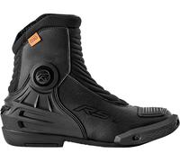 Rst Tractech Evo Short D3o Racing Boots Nero EU 38 Uomo