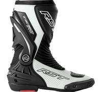 Rst Tractech Evo D3o Racing Boots Bianco,Nero EU 43 Uomo