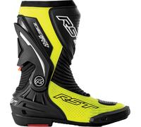 Rst Tractech Evo D3o Racing Boots Giallo EU 41 Uomo