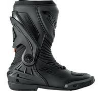 RST Tractech Evo D3O Stivali da motocicletta perforati, nero, Taglia 37