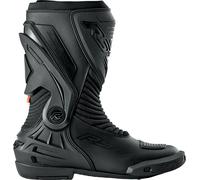 RST TracTech Evo D3O, stivali impermeabili 40 EU male Nero