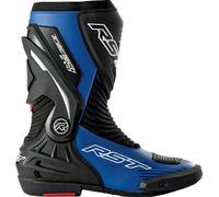 RST TracTech Evo D3O, stivali perforati 43 EU male Nero/Blu
