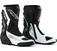 RST TracTech Evo D3O, stivali perforati donna 36 EU female Nero/Bianco