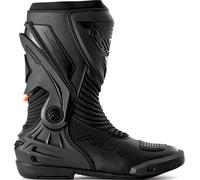 RST TracTech Evo D3O, stivali perforati donna 39 EU female Nero