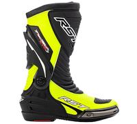 RST Tractech Evo III Sport CE Mens Boot Flo Yellow/Black