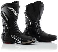 RST Tractech Evo III Sport Stivali moto, nero-bianco, taglia 42