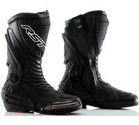 RST TracTech Evo III, stivali impermeabili 37 EU male Nero