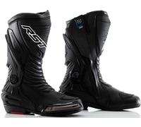 RST TracTech Evo III, stivali impermeabili 40 EU male Nero