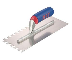 RST - Trowel Square 10mm² Soft Touch Maniglia 11 x 4.1 / 2 in