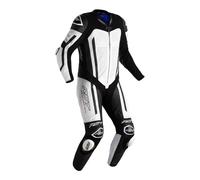 Rst Pro Series Evo Airbag Ce Leather Suit Nero M Uomo