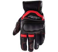 RST Urban Air 3, guanti 9 male Nero/Rosso