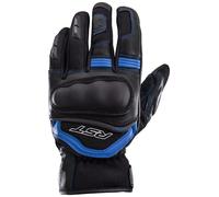 RST Urban Air 3 Mesh Guanti da moto, nero-blu, taglia 2XL per maschi