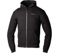RST Urban Hoodie, giacca in tessuto 3XL male Nero
