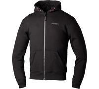 RST Urban Hoodie, giacca in tessuto XXL male Nero